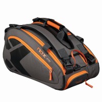 Paletero Nox AT10 Team Gris Naranja  Oferta + Barato