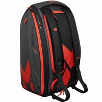 Nox AT10 XXL Preto Vermelho Raquete De Padel Saco  Oferta + Barato