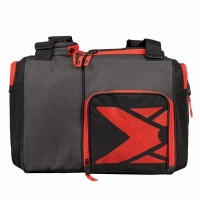Nox AT10 XXL Preto Vermelho Raquete De Padel Saco  Oferta + Barato