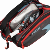 Paletero Nox ML10 Competition XL Compatto  Offerta + Economico