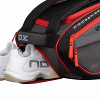 Paletero Nox ML10 Competition XL Compatto  Offerta + Economico