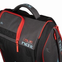 Paletero Nox ML10 Competition XL Compatto  Offerta + Economico