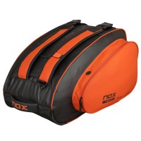Nox ML10 Team Black Clay Padel Bag  Offer + Cheap