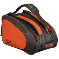 Nox ML10 Team Black Clay Padel Bag  Offer + Cheap
