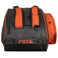 Nox ML10 Team Black Clay Padel Bag  Offer + Cheap