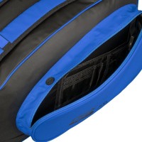 Nox ML10 Team Black Blue Padel Racket Bag  Offer + Cheap