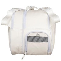 Sac de raquette de padel Nox Pro Series blanc  Offre - Pas cher