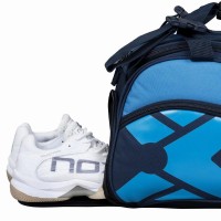 Nox Street Series Sky Blue Padel Bag  Offer + Cheap