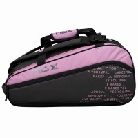 Paletero Nox Street Series Gris Rosa  Offer + Cheap