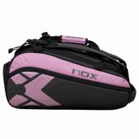 Paletero Nox Street Series Gris Rosa  Offer + Cheap