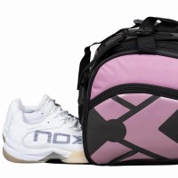 Paletero Nox Street Series Gris Rosa  Offer + Cheap