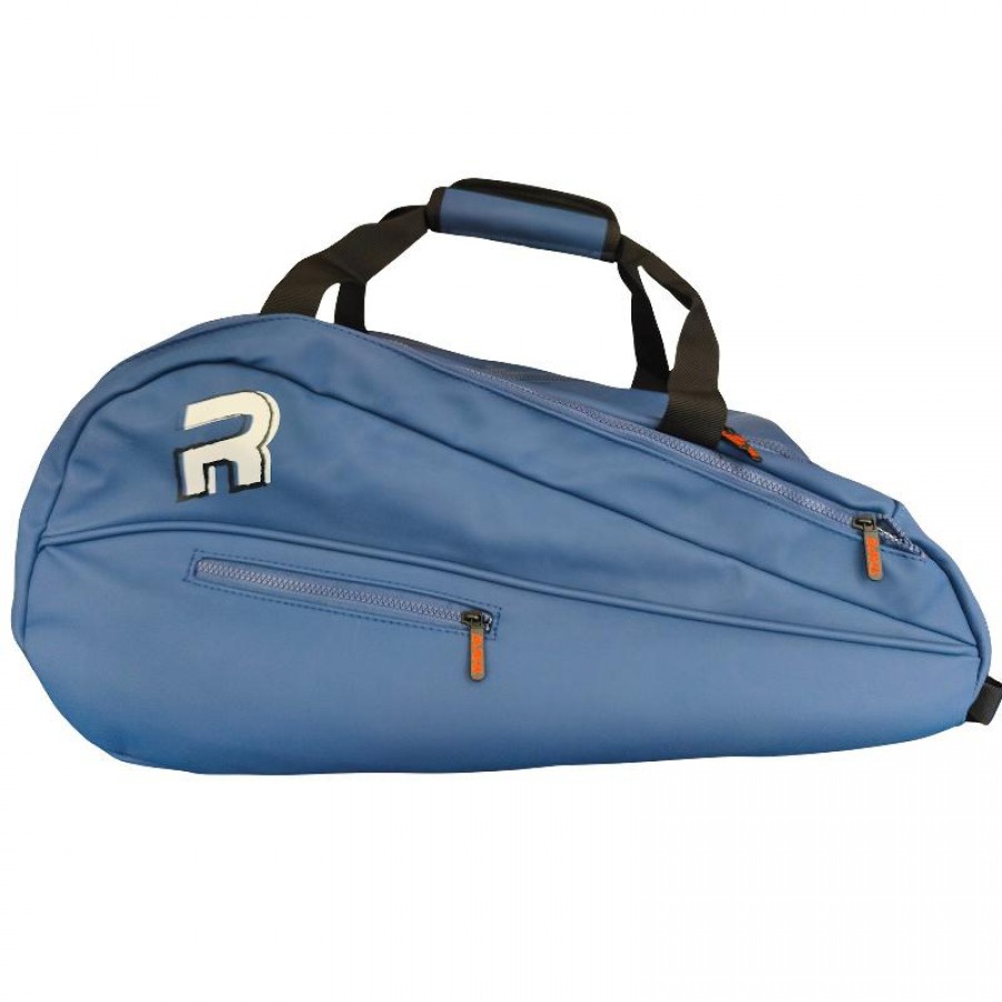Borsa Royal Padel Force Blue Padel