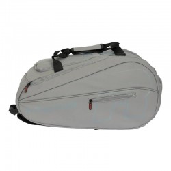 Borsa Royal Padel Force Grigio Rosso