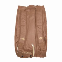 Paletero Sane Pro Couro Marron