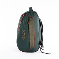 Sacoche Siux Edge Green Padel