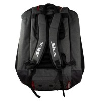 Siux Pro Tour Bolsa Raquete De Padel Preto  Oferta + Barato