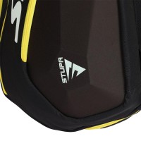 Siux Stupa Electra Black Yellow Padel Racket Bag  Offer + Cheap