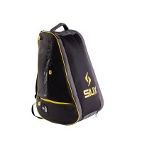 Sacoche Siux Trail Black Padel