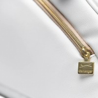 Slazenger Vibora White Padel Bag  Offer + Cheap