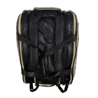 Slazenger Vibora Pro Black Padel Bag  Offer + Cheap