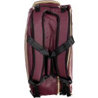 Slazenger Vibora saco de padel vermelho  Oferta + Barato