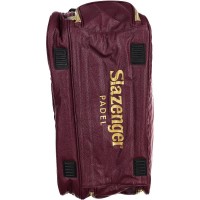 Slazenger Vibora saco de padel vermelho  Oferta + Barato