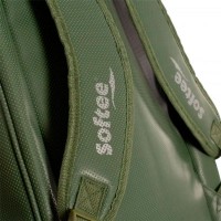 Paletero Softee Car Verde Oliva