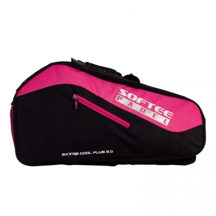 Paletero Softee Extra Cool Plus 2.0 Rosa  Offer + Cheap
