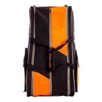 Softee Padel Padel Square Fluorescent Orange Padel Bag  Offer + Cheap