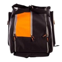Softee Padel Padel Square Fluorescent Orange Padel Bag  Offer + Cheap