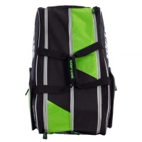 Paletero Softee Padel Square Verde Fluor  Offer + Cheap