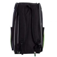 Paletero Softee Padel Square Verde Fluor  Offer + Cheap