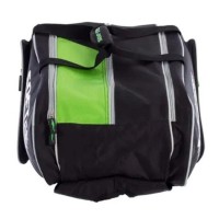 Paletero Softee Padel Square Verde Fluor  Offer + Cheap