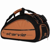 Paletero StarVie Luxe Kenta Negro Marron  Offre - Pas cher