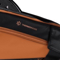 Paletero StarVie Luxe Kenta Negro Marron  Offre - Pas cher