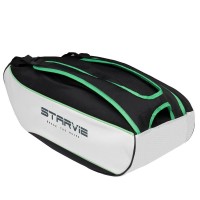 Paletero StarVie Star Negro Verde