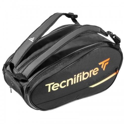 Tecnifibre Curva Black Padel Bag