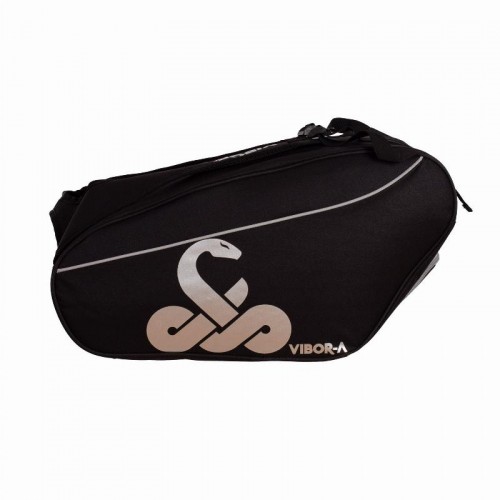 Sac Vibora Evoque Black Padel