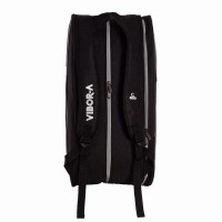 Sac Vibora Evoque Black Padel