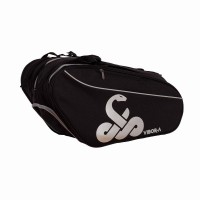 Sac Vibora Evoque Black Padel