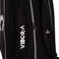 Sac Vibora Evoque Black Padel