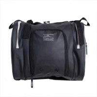 Vibora Radical Black Silver Padel Racket Bag