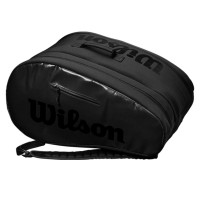 Paletero Wilson Super Tour Nero