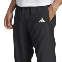 Adidas Calca Walk On Black  Oferta + Barato