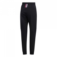 Pantalon Adidas Woven Mulher Negra