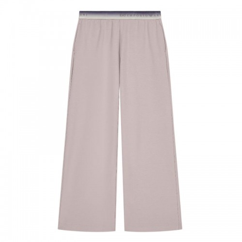 Armani EA7 Natural Ventus 7 Gray Women''''s Pants