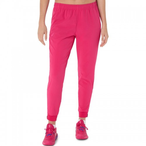 Asics Match Bright Pink Women''s Pants
