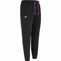 Babolat Juan Lebron Black Pants