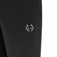 Babolat Juan Lebron Black Pants
