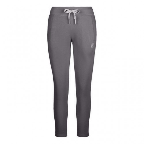Bidi Badu Ayanda Dark Grey Pants Women
